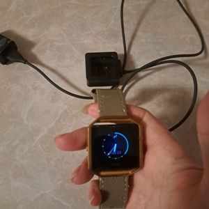 Fitbit Blaze Watch